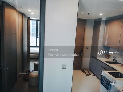 The Esse at Singha Complex, Bangkok, Thailand The Esse at Singha Complex, Bangkok, Thailand