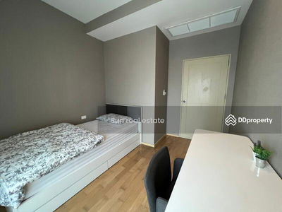 Noble Reveal, Bangkok, Thailand Noble Reveal, Bangkok, Thailand