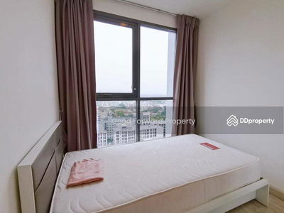 IDEO MOBI Sukhumvit 81, Bangkok, Thailand IDEO MOBI Sukhumvit 81, Bangkok, Thailand