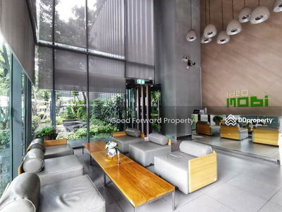 IDEO MOBI Sukhumvit 81, Bangkok, Thailand IDEO MOBI Sukhumvit 81, Bangkok, Thailand