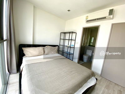 IDEO MOBI Sukhumvit 81, Bangkok, Thailand IDEO MOBI Sukhumvit 81, Bangkok, Thailand