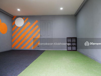 Onnut36, Bangkok, Thailand Onnut36, Bangkok, Thailand