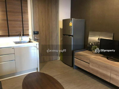 A Space ID Asok-Ratchada, Bangkok, Thailand A Space ID Asok-Ratchada, Bangkok, Thailand