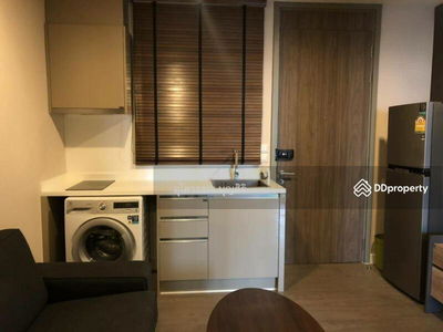 A Space ID Asok-Ratchada, Bangkok, Thailand A Space ID Asok-Ratchada, Bangkok, Thailand