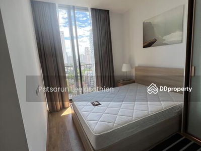 Noble BE33 Sukhumvit, Bangkok, Thailand Noble BE33 Sukhumvit, Bangkok, Thailand