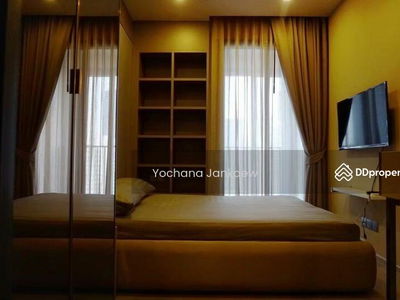 ASHTON Asoke, Bangkok, Thailand ASHTON Asoke, Bangkok, Thailand