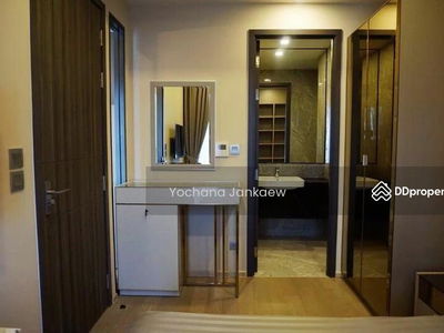 ASHTON Asoke, Bangkok, Thailand ASHTON Asoke, Bangkok, Thailand