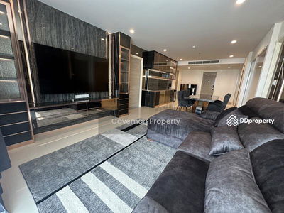 Supalai Riva Grande Rama 3, Bangkok, Thailand Supalai Riva Grande Rama 3, Bangkok, Thailand