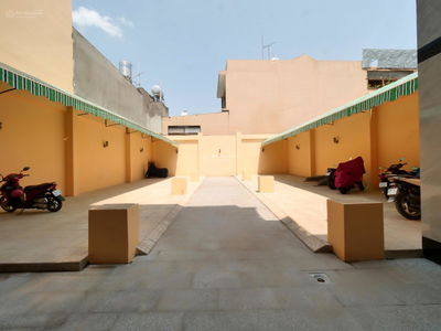 Housing in Ho Chi Minh City, Vietnam Housing in Ho Chi Minh City, Vietnam