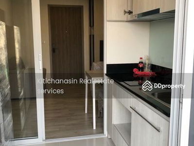 Niche Mono Ramkhamhaeng, Bangkok, Thailand Niche Mono Ramkhamhaeng, Bangkok, Thailand