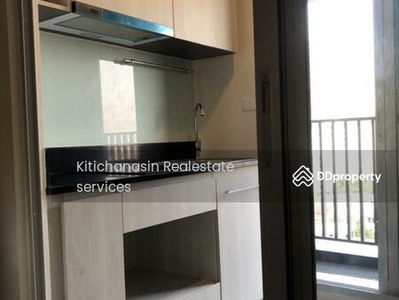 Niche Mono Ramkhamhaeng, Bangkok, Thailand Niche Mono Ramkhamhaeng, Bangkok, Thailand