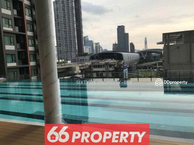 Life Asoke, Bangkok, Thailand Life Asoke, Bangkok, Thailand