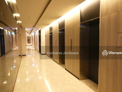 The XXXIX By Sansiri, Bangkok, Thailand The XXXIX By Sansiri, Bangkok, Thailand