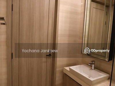 The XXXIX By Sansiri, Bangkok, Thailand The XXXIX By Sansiri, Bangkok, Thailand