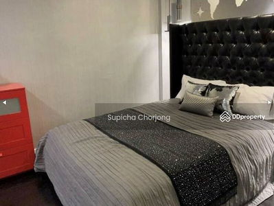 ASHTON Morph 38, Bangkok, Thailand ASHTON Morph 38, Bangkok, Thailand