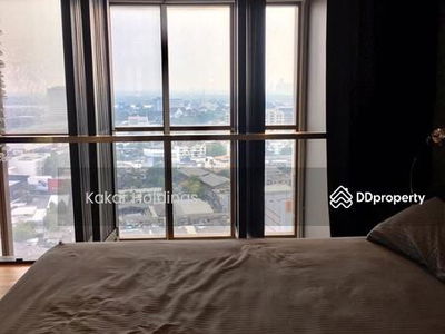 The Emporio Place, Bangkok, Thailand The Emporio Place, Bangkok, Thailand