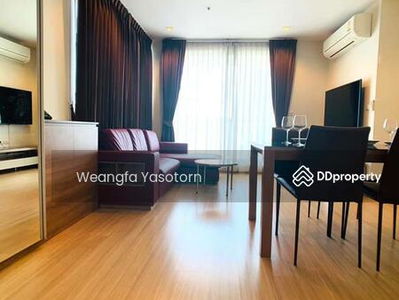 Rhythm Ratchada-Huaikwang, Bangkok, Thailand Rhythm Ratchada-Huaikwang, Bangkok, Thailand