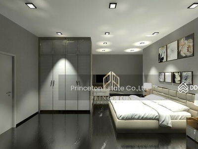 Grand Bangkok Boulevard Krungthepkritha, Bangkok, Thailand Grand Bangkok Boulevard Krungthepkritha, Bangkok, Thailand