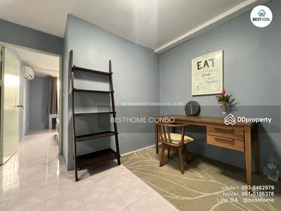 The Parkland Bangna, Bangkok, Thailand The Parkland Bangna, Bangkok, Thailand