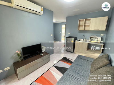 The Parkland Bangna, Bangkok, Thailand The Parkland Bangna, Bangkok, Thailand