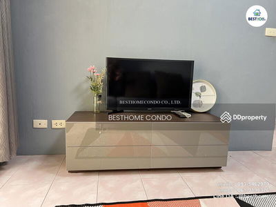 The Parkland Bangna, Bangkok, Thailand The Parkland Bangna, Bangkok, Thailand