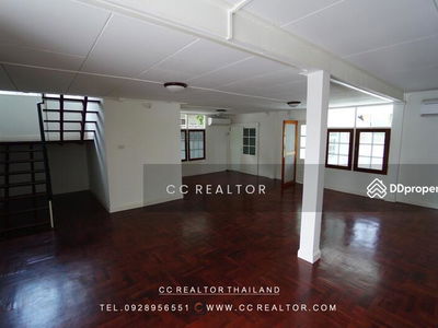 House For Rent Pridi 26 Open HomeOffice, Bangkok, Thailand House For Rent Pridi 26 Open HomeOffice, Bangkok, Thailand