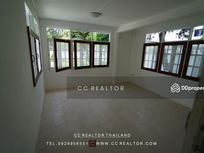 House For Rent Pridi 26 Open HomeOffice, Bangkok, Thailand House For Rent Pridi 26 Open HomeOffice, Bangkok, Thailand