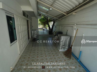 House For Rent Pridi 26 Open HomeOffice, Bangkok, Thailand House For Rent Pridi 26 Open HomeOffice, Bangkok, Thailand