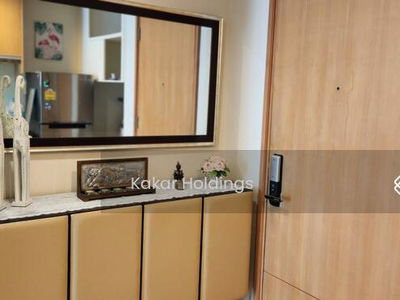 Villa Asoke, Bangkok, Thailand Villa Asoke, Bangkok, Thailand