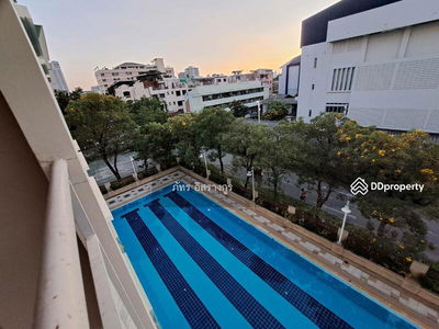 Lumpini Condo Town Bodindecha Ramkhamhaeng, Bangkok, Thailand Lumpini Condo Town Bodindecha Ramkhamhaeng, Bangkok, Thailand