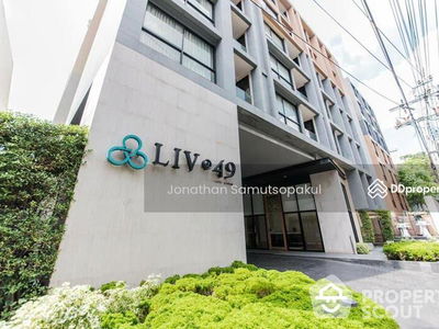LIV@49, Bangkok, Thailand LIV@49, Bangkok, Thailand