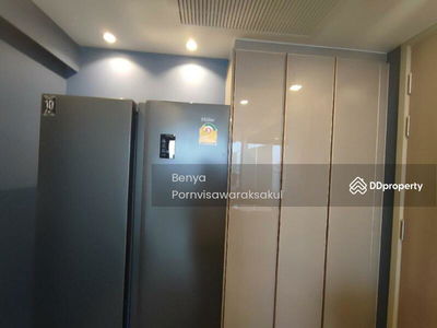 One9Five Asoke-Rama 9, Bangkok, Thailand One9Five Asoke-Rama 9, Bangkok, Thailand