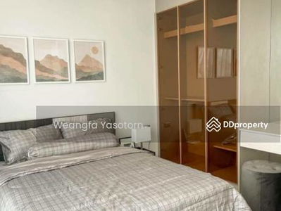 One9Five Asoke-Rama 9, Bangkok, Thailand One9Five Asoke-Rama 9, Bangkok, Thailand