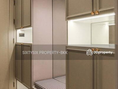 Nusasiri Grand, Bangkok, Thailand Nusasiri Grand, Bangkok, Thailand