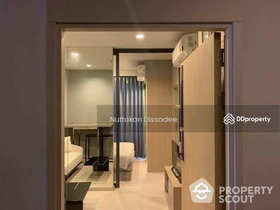 The Line Sukhumvit 101, Bangkok, Thailand The Line Sukhumvit 101, Bangkok, Thailand