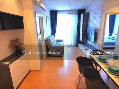 Maru Ekkamai 2, Bangkok, Thailand Maru Ekkamai 2, Bangkok, Thailand