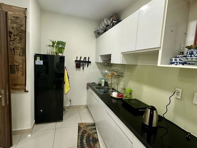 Topaz Elite, Vietnam Topaz Elite, Vietnam