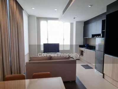 Edge Sukhumvit 23, Bangkok, Thailand Edge Sukhumvit 23, Bangkok, Thailand