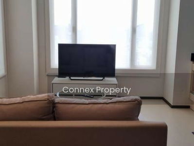 Edge Sukhumvit 23, Bangkok, Thailand Edge Sukhumvit 23, Bangkok, Thailand