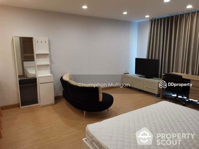 Sathorn Gardens, Bangkok, Thailand Sathorn Gardens, Bangkok, Thailand