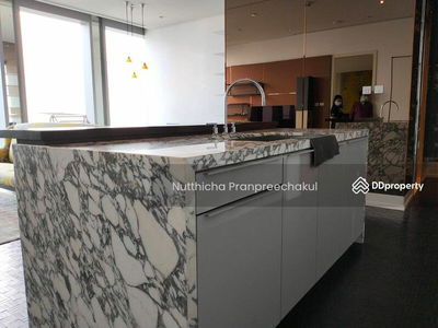 The Ritz-Carlton Residences, Bangkok, Thailand The Ritz-Carlton Residences, Bangkok, Thailand