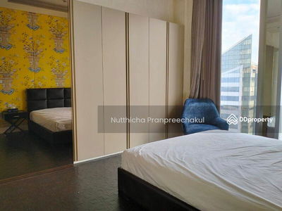 The Ritz-Carlton Residences, Bangkok, Thailand The Ritz-Carlton Residences, Bangkok, Thailand