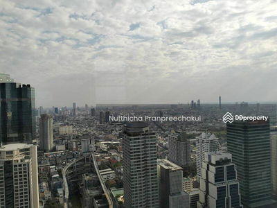 The Ritz-Carlton Residences, Bangkok, Thailand The Ritz-Carlton Residences, Bangkok, Thailand