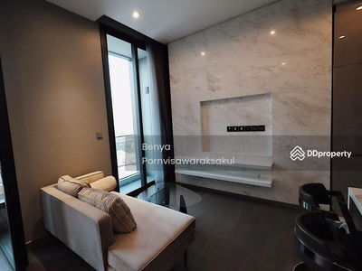 The Esse at Singha Complex, Bangkok, Thailand The Esse at Singha Complex, Bangkok, Thailand