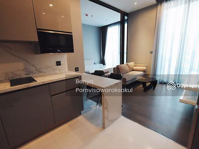 The Esse at Singha Complex, Bangkok, Thailand The Esse at Singha Complex, Bangkok, Thailand