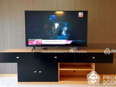 The Waterford Diamond Tower Sukhumvit, Bangkok, Thailand The Waterford Diamond Tower Sukhumvit, Bangkok, Thailand