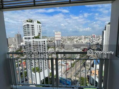 Life @ Ladprao 18, Bangkok, Thailand Life @ Ladprao 18, Bangkok, Thailand