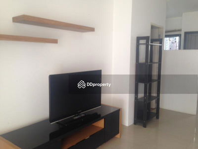 The Enter Village King Kaew 25/1, Bangkok, Thailand The Enter Village King Kaew 25/1, Bangkok, Thailand