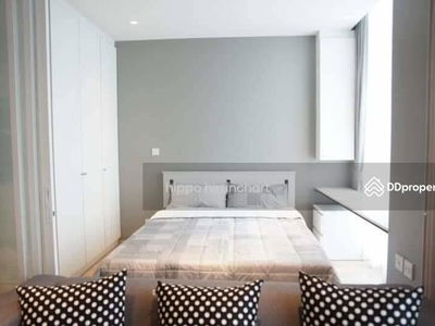 Noble Revolve Ratchada, Bangkok, Thailand Noble Revolve Ratchada, Bangkok, Thailand