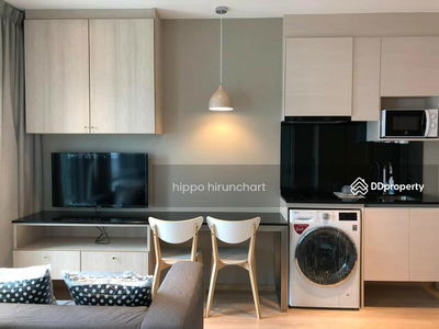 Noble Revolve Ratchada, Bangkok, Thailand Noble Revolve Ratchada, Bangkok, Thailand